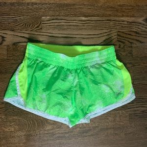 Dri-Fit Shorts